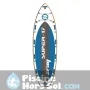 Stand up Paddle Zray X1 -X-Rider 9 9