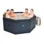 Spa Netspa Octopus 6 Personnes 193x73 cm SP-OCT165