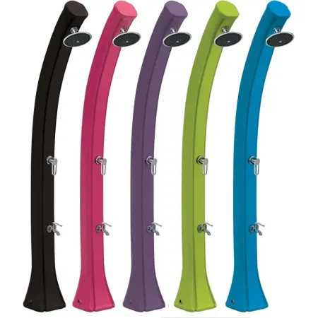 Douche Solaire Happy 4x4 DS-H422