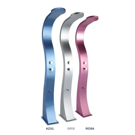 Douche Solaire Bellagio