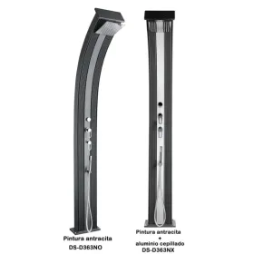 Douche Solaire hybrida Dada Curve