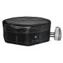 Spa Netspa Python 5 ou 6 Personnes 195x195x70 cm SP-PYT155C