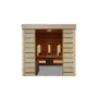 Sauna Holl's Prestige Hybrid Combi Access