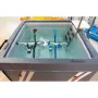 Piscine D'aquabike Fits Pool