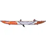 Zray Kayak gonflable de haute pression Drift