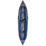 Zray Kayak gonflable confortable Tortue
