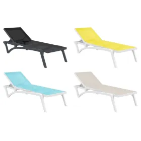 Chaise Longue Costa GD-COSSL