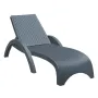 Chaise Longue Brava