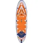 Stand up Paddle Surf Zray X0 -X-Rider 9