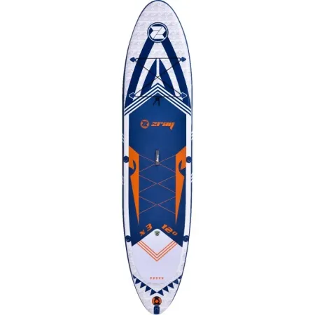 Stand up Paddle Surf Zray X3 -X-Rider 12