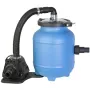 Piscine Gre Wet Bois 610x375x120 KIT610WQGRE