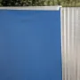 Piscine Gre Wet Bois 610x375x120 KIT610WQGRE