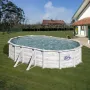 Piscine Gre Groenland 610x375x132 KITPROV618N