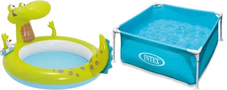 Piscine pour Bébé