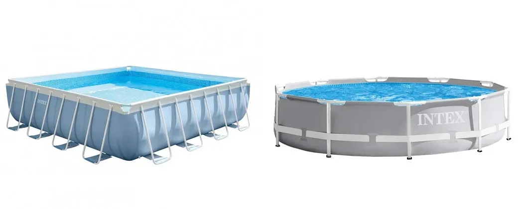 Piscine en Kit