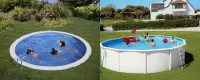Piscine Ronde