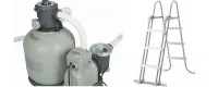 Accessoire Piscine Intex