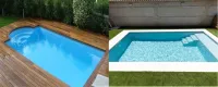 Piscine Préfabriquée