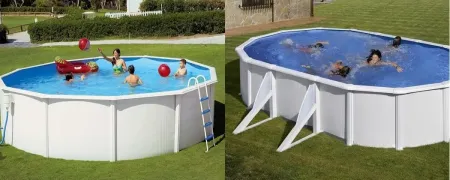 Piscine Autostable