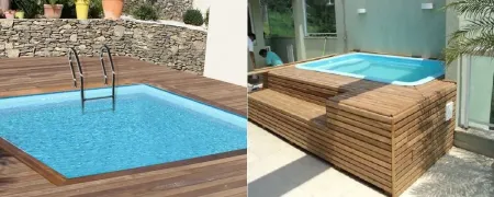 Mini Piscine