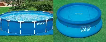 Piscine en Solde