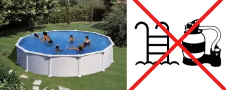 Piscine Gre Sur Mesure