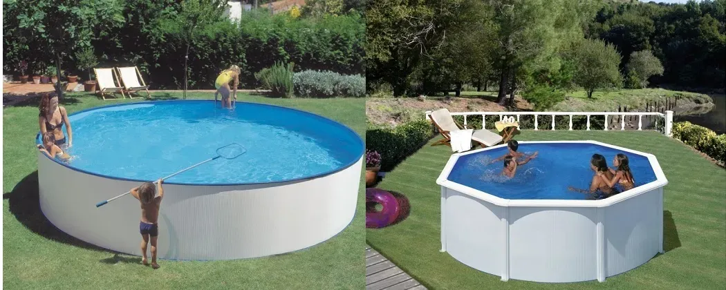 Piscine en Promotion