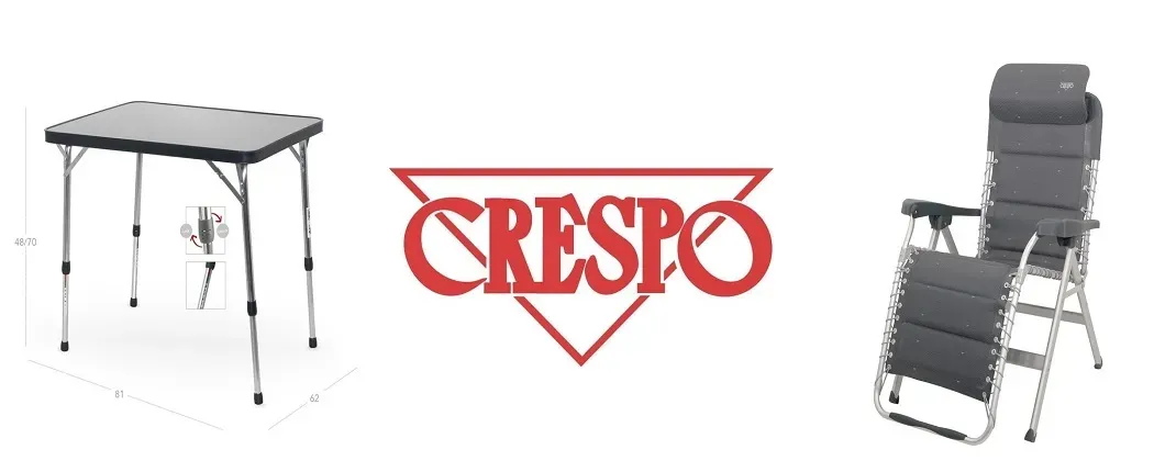 Déclassés de Crespo