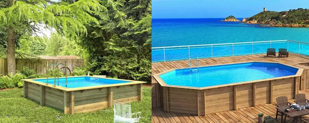 Piscine Weva de Procopi