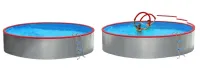 Piscine Toi Foam
