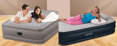 Matelas Gonflable