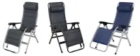 Chaise Longue Crespo
