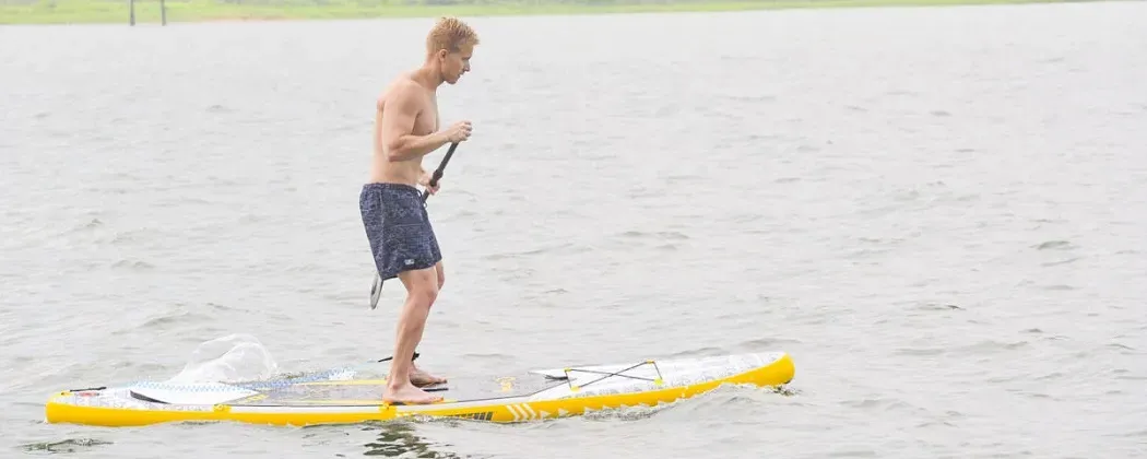 Stand up Paddle Surf