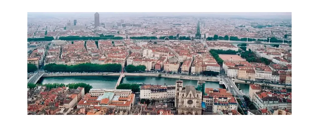 Piscine Lyon