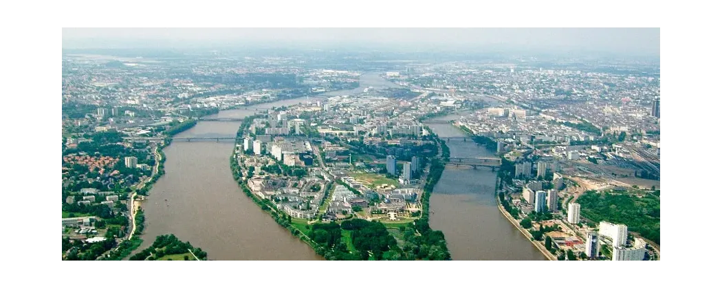 Piscine Nantes