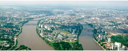 Piscine Nantes