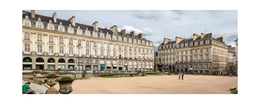 Piscine Rennes