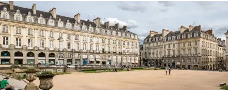 Piscine Rennes