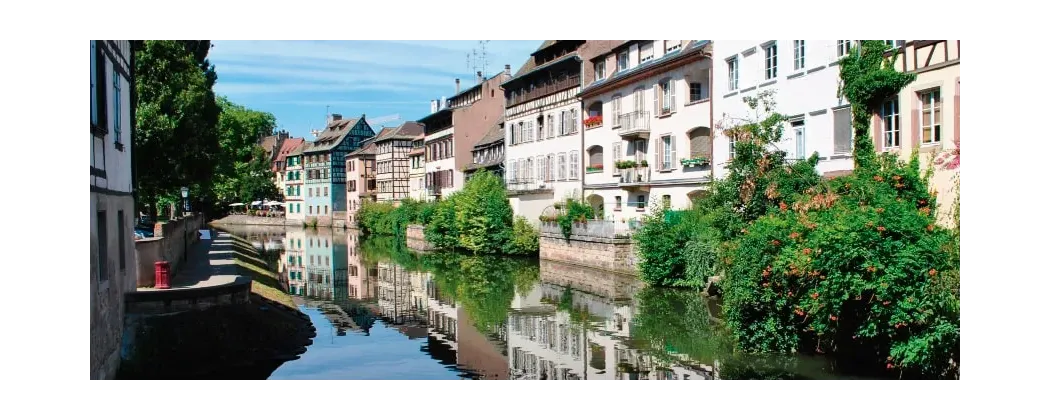 Piscine Strasbourg