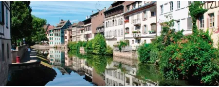 Piscine Strasbourg