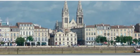 Piscine Bordeaux