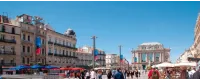 Piscine Montpellier
