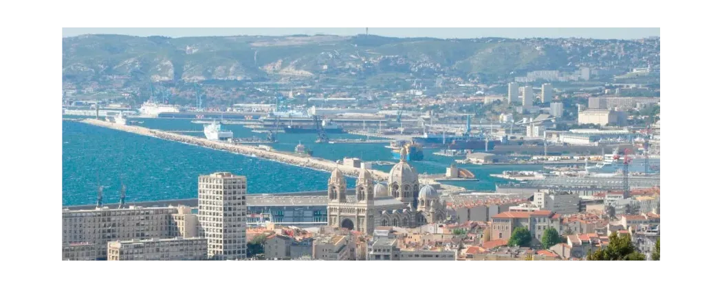 Piscine Marseille