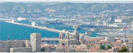 Piscine Marseille