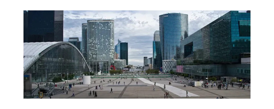 Piscine Puteaux