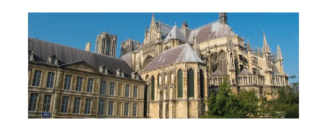 Piscine Reims