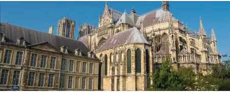 Piscine Reims