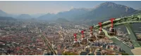 Piscine Grenoble