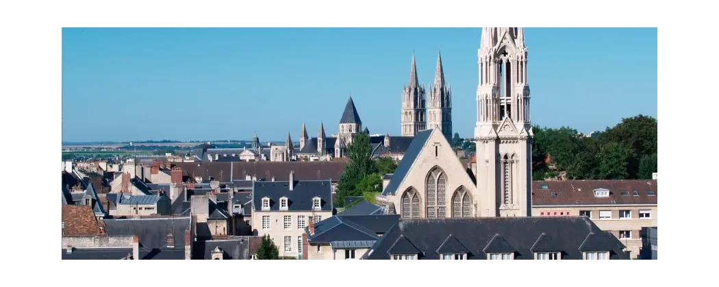 Piscine Caen