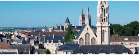 Piscine Caen